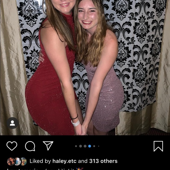 Windsor Semi Dress - Picture 4 of 5